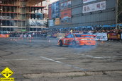 King of Europe - Drift Session