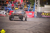 King of Europe - Drift Session