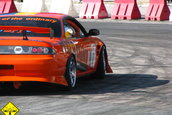King of Europe - Drift Session