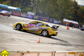King of Europe - Drift Session