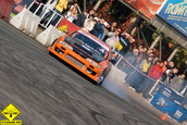 King of Europe - Drift Session