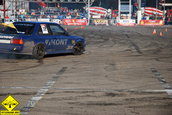 King of Europe - Drift Session