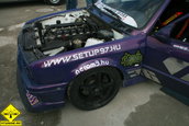 King of Europe - Drift Session