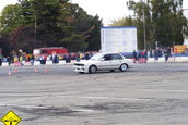 King of Europe - Drift Session