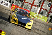 King of Europe - Drift Session
