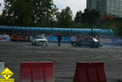 King of Europe - Drift Session