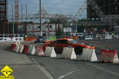 King of Europe - Drift Session