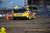 King of Europe - Drift Session