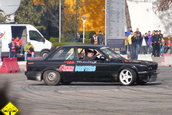 King of Europe - Drift Session