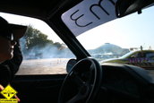 King of Europe - Drift Session