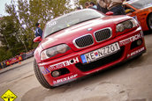 King of Europe - Drift Session