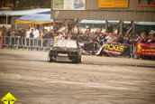 King of Europe - Drift Session