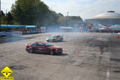 King of Europe - Drift Session