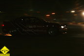 King of Europe - Drift Session