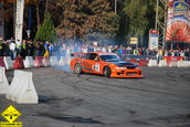 King of Europe - Drift Session