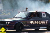 King of Europe - Drift Session