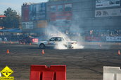 King of Europe - Drift Session