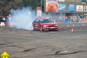 King of Europe - Drift Session