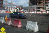 King of Europe - Drift Session