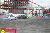 King of Europe - Drift Session