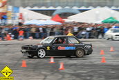 King of Europe - Drift Session
