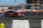 King of Europe - Drift Session