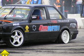 King of Europe - Drift Session