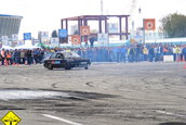 King of Europe - Drift Session
