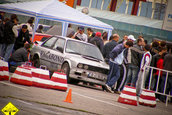 King of Europe - Drift Session