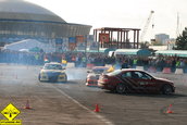 King of Europe - Drift Session