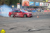 King of Europe - Drift Session
