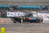 King of Europe - Drift Session
