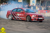 King of Europe - Drift Session