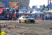 King of Europe - Drift Session