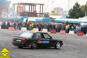 King of Europe - Drift Session
