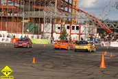 King of Europe - Drift Session