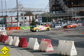 King of Europe - Drift Session