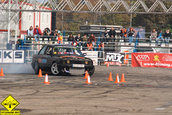 King of Europe - Drift Session