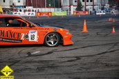 King of Europe - Drift Session