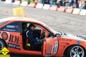 King of Europe - Drift Session