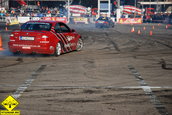 King of Europe - Drift Session