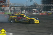 King of Europe - Drift Session