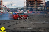 King of Europe - Drift Session