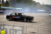 King of Europe - Drift Session