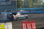 King of Europe - Drift Session