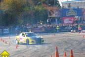 King of Europe - Drift Session