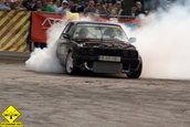 King of Europe - Drift Session