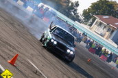 King of Europe - Drift Session