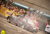King of Europe - Drift Session