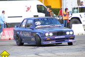 King of Europe - Drift Session